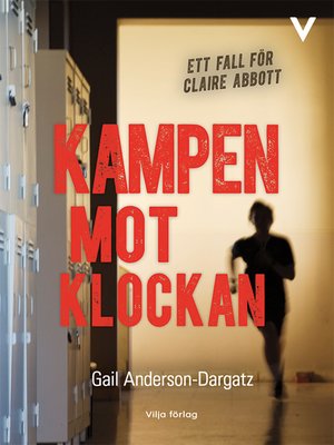 cover image of Kampen mot klockan